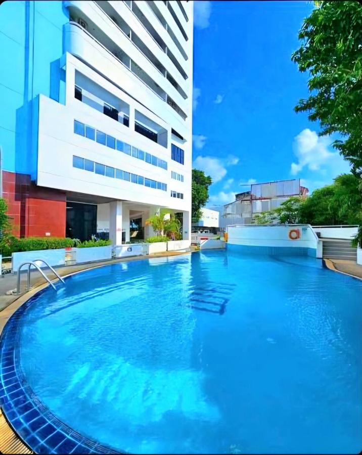 Highest Apartment in Phuket Panaromic Seaview - 4