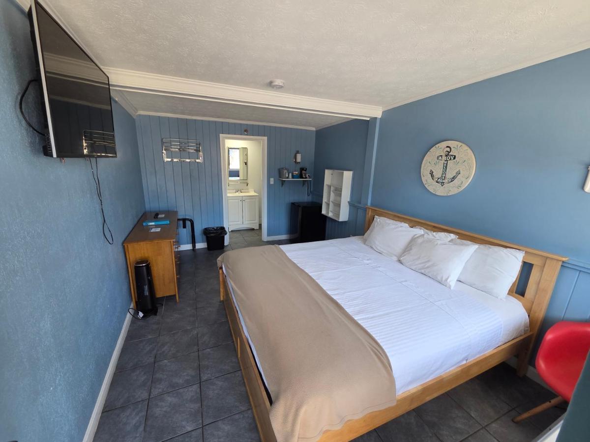 Seagrass Inn — photo 8