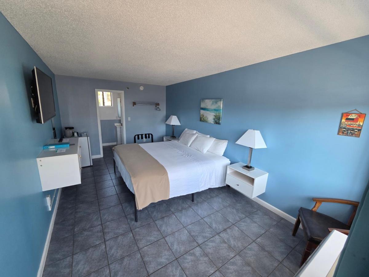 Seagrass Inn — photo 6