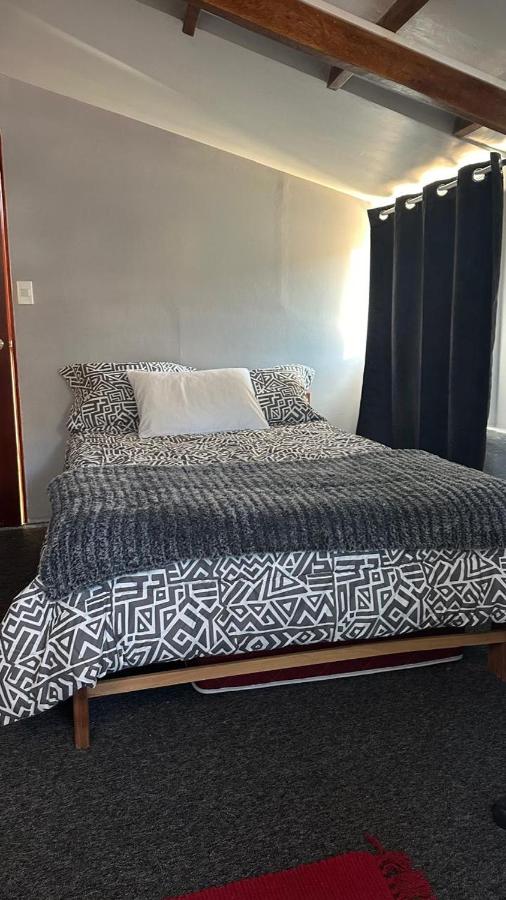 Cozy room with kitchenette and private bathroom