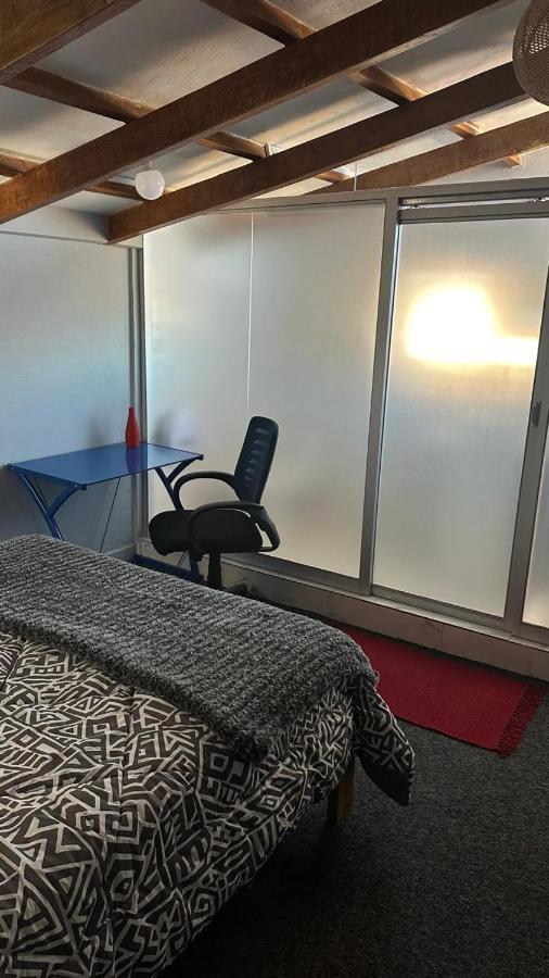 Cozy room with kitchenette and private bathroom - 5