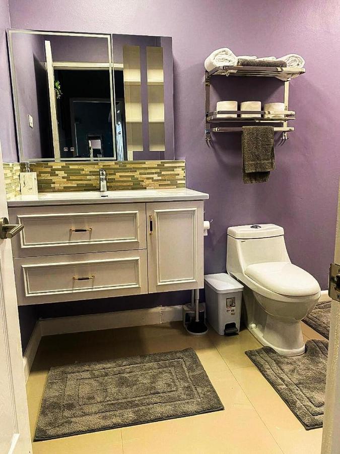 Melzway, Modern 2BR Beach Apartment, Relax and Unwind - 3