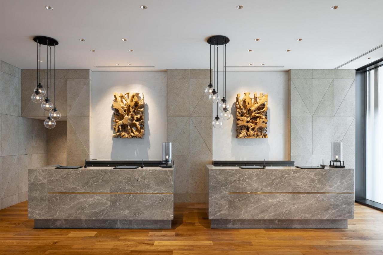 Miyako City Osaka Hommachi - 4