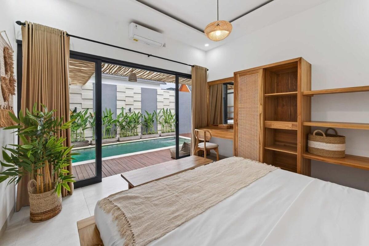 Nara V3 2BR Escape in the Heart of Seminyak - 2