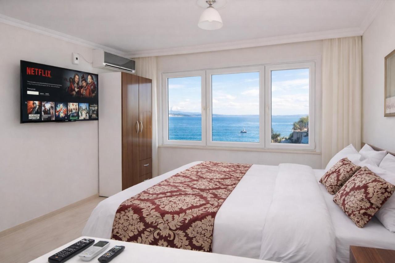 Sultanahmet Center View Apart Hotel - 5