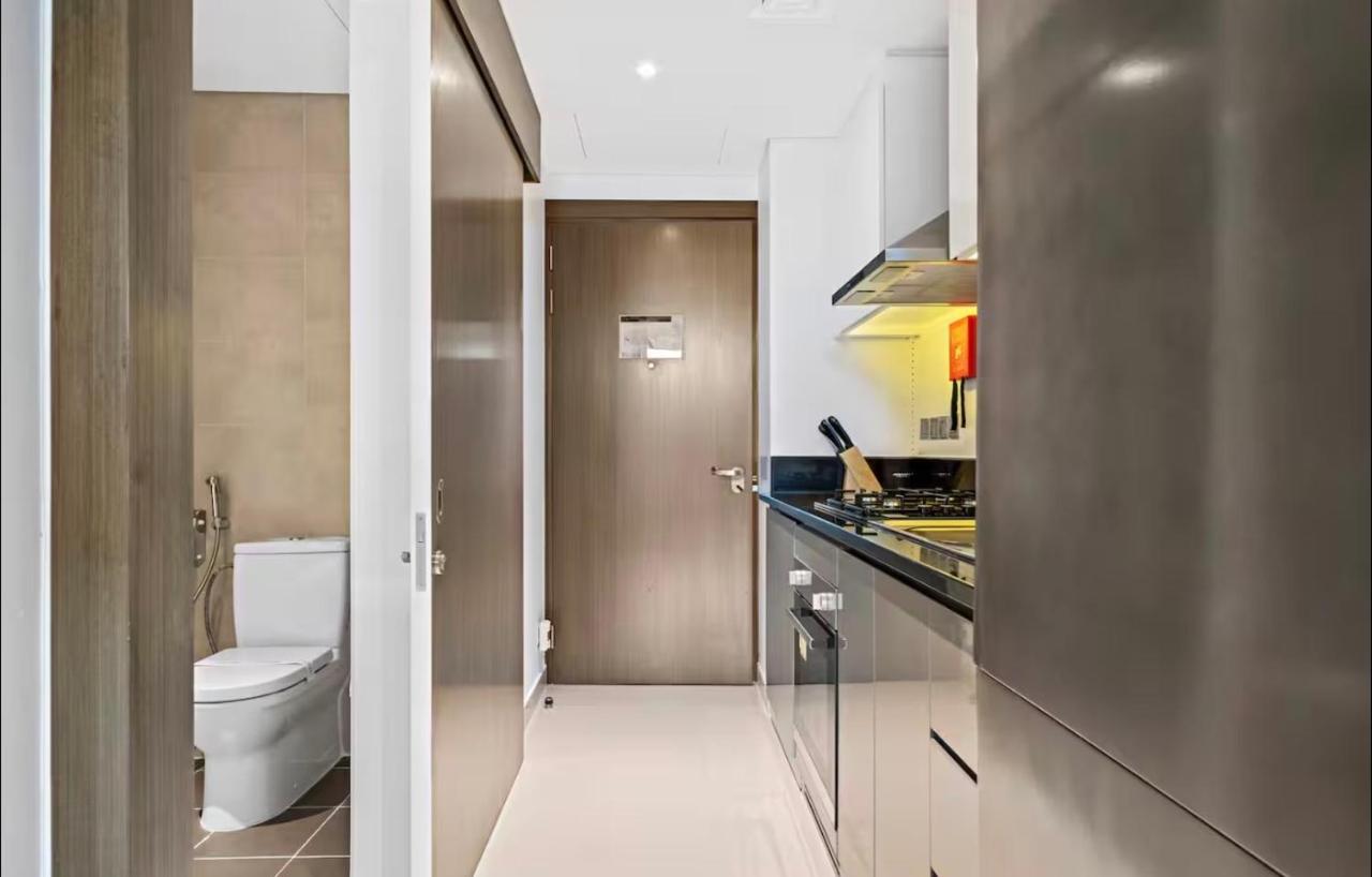 DAMAC MAISON PRIVE SLEEP FOUr - 3