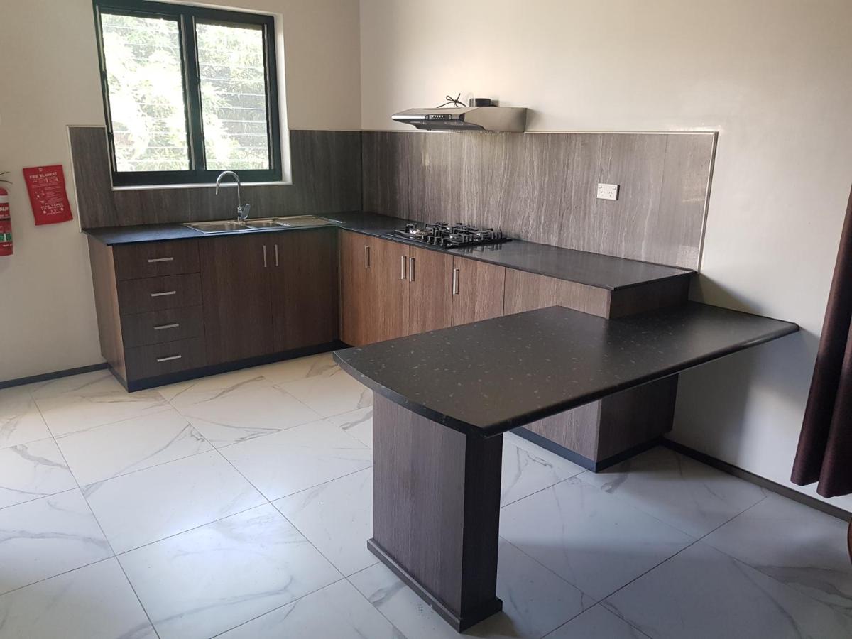 Theevah Appartment - 5