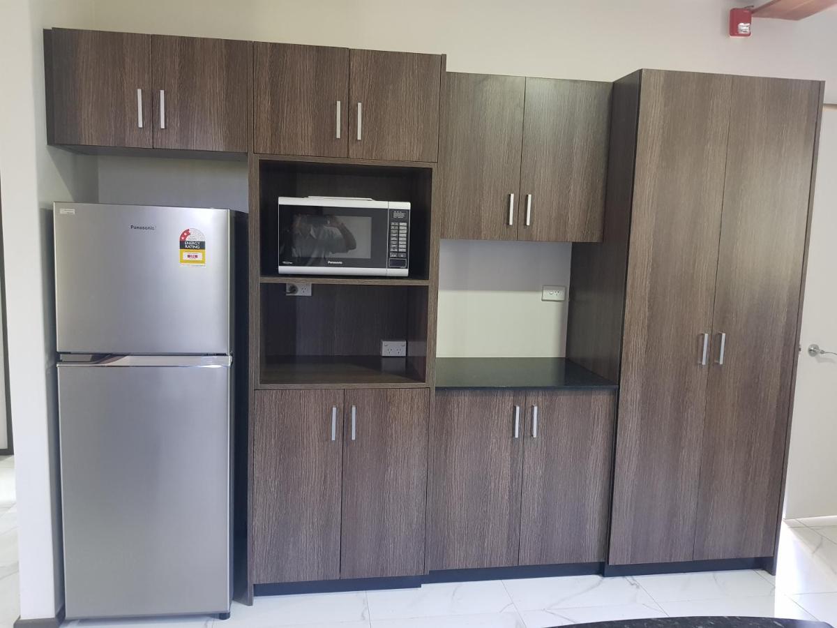 Theevah Appartment - 2