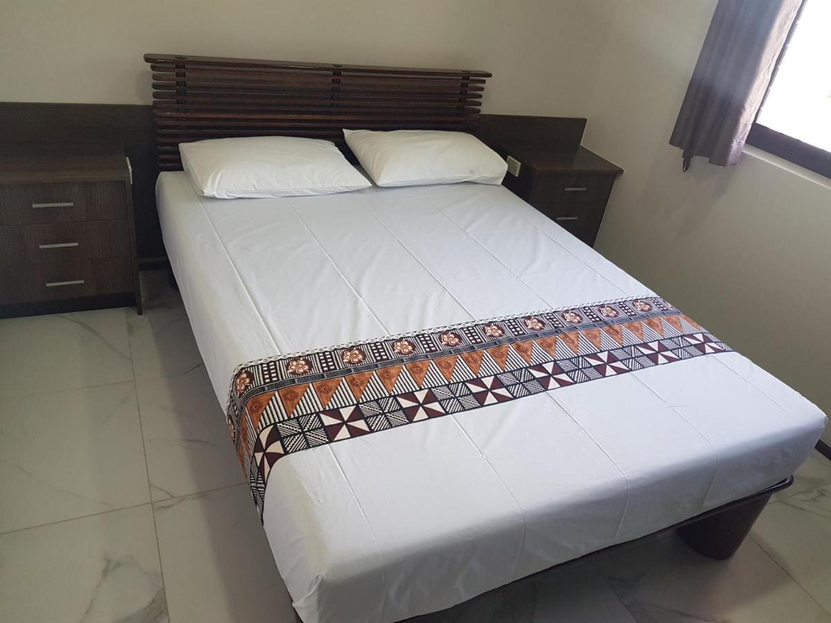 Theevah Appartment - 4