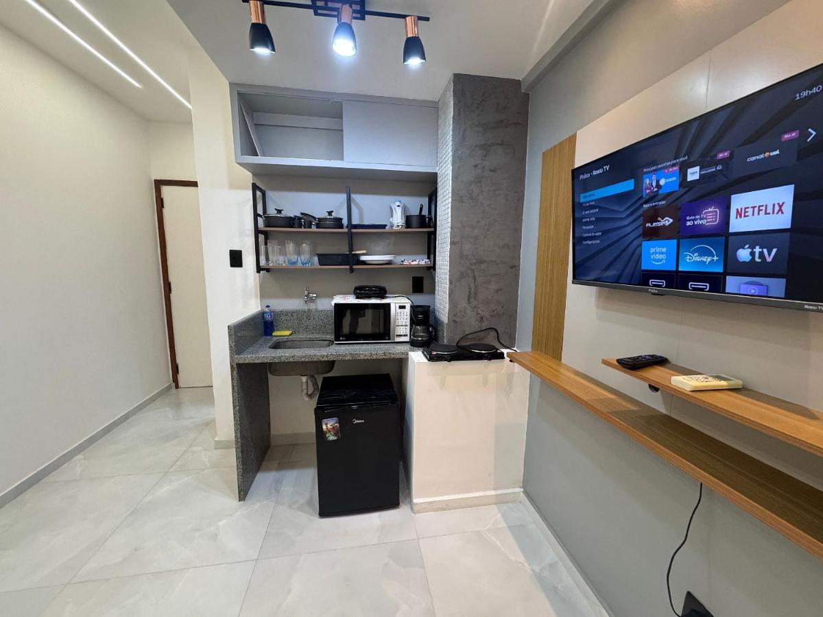 Metro just 10 meters away (Metro a 10M) Copabana - 3