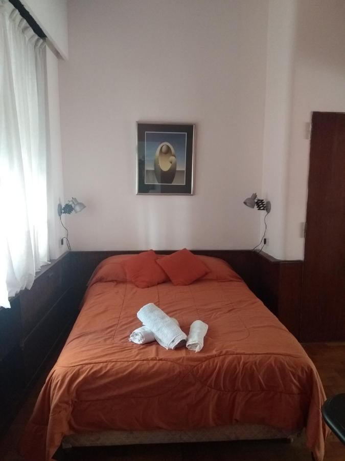 Departamento Av Corrientes - 2