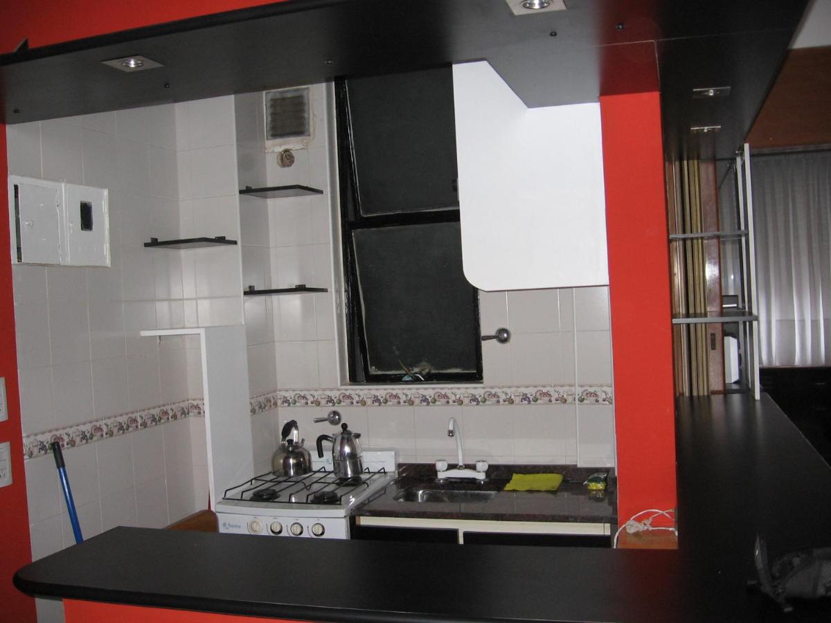 Departamento Av Corrientes - 3