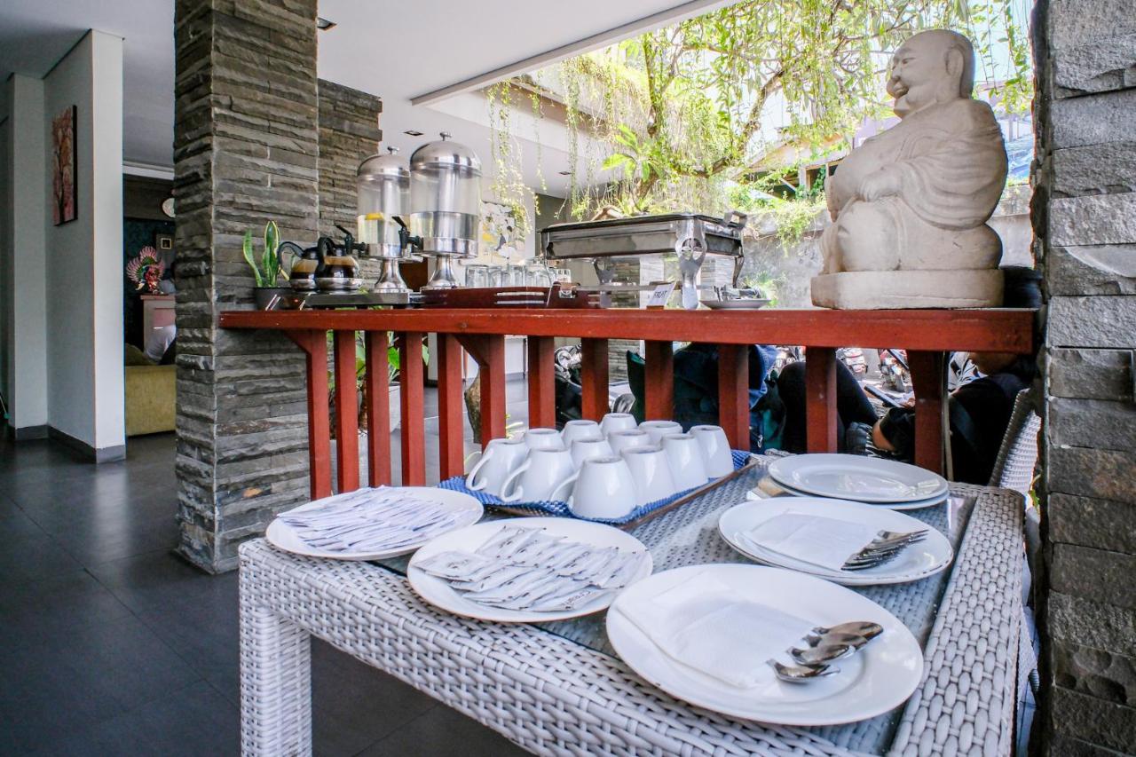 Kamini Legian Hotel - 5