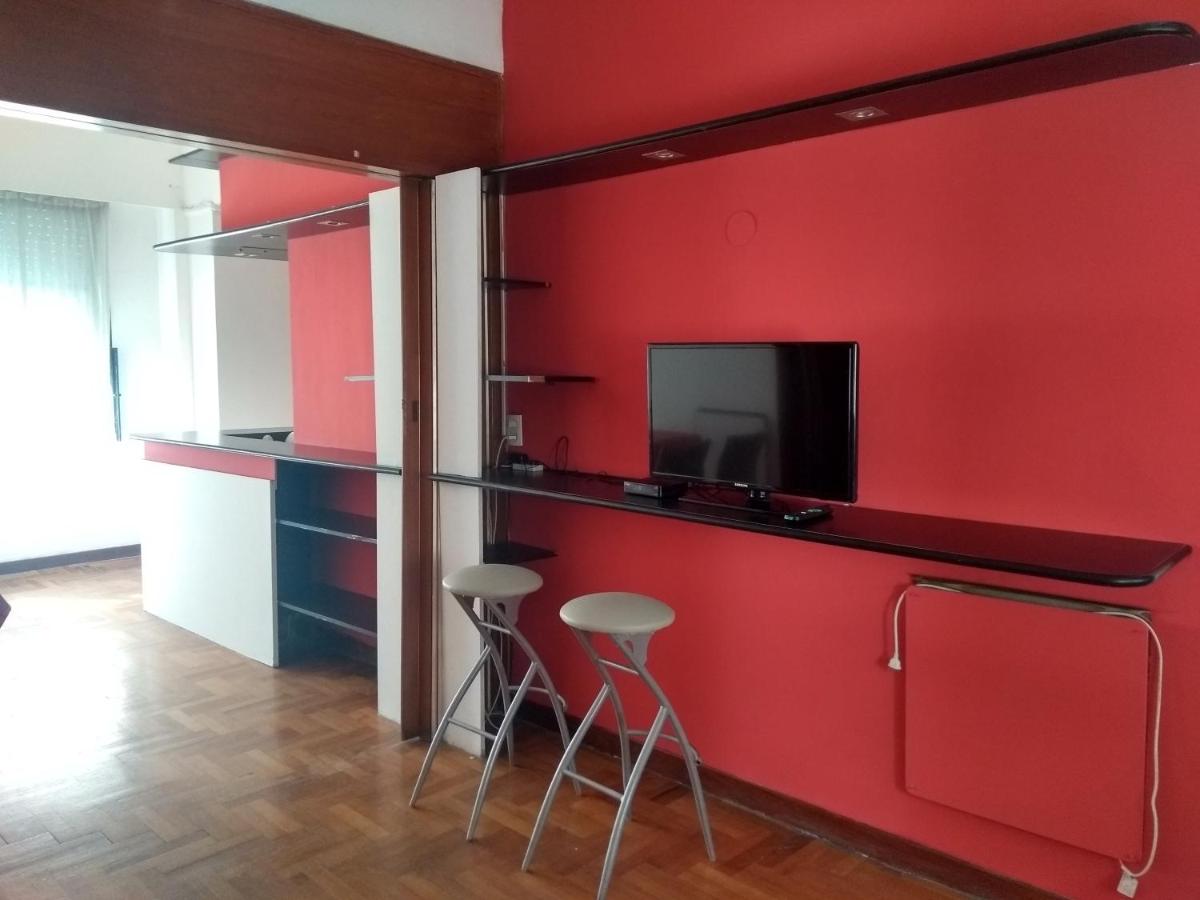 Departamento Av Corrientes