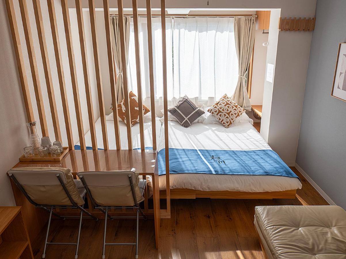 桜の川11 池袋駅 7分 2-4人丨Ikebukuro 7 minutes 2-4 people