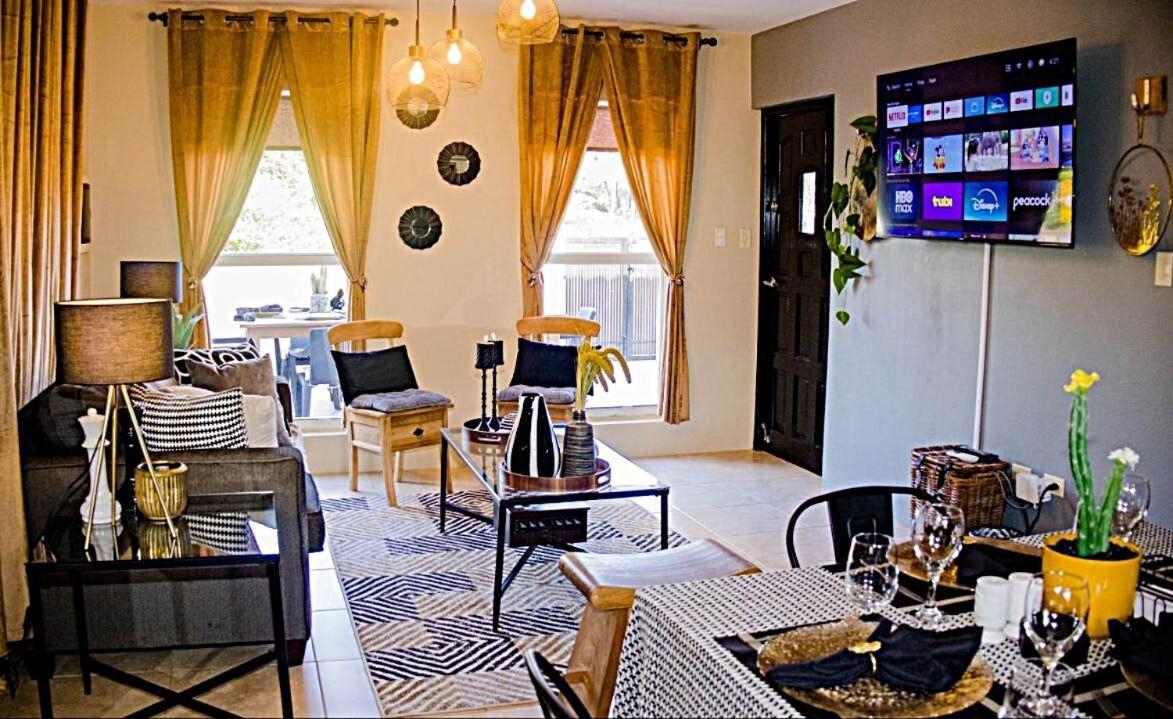 LA MAR Comfort Peaceful Escape