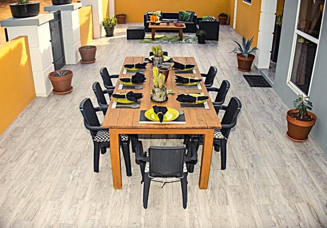 LA MAR Comfort Peaceful Escape - 3