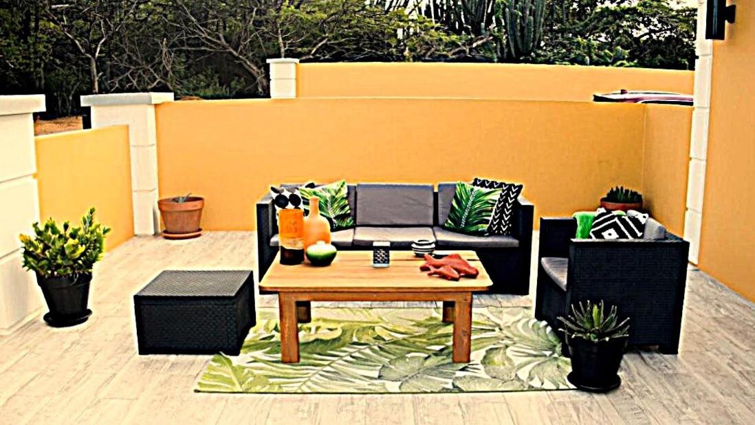 LA MAR Comfort Peaceful Escape - 4