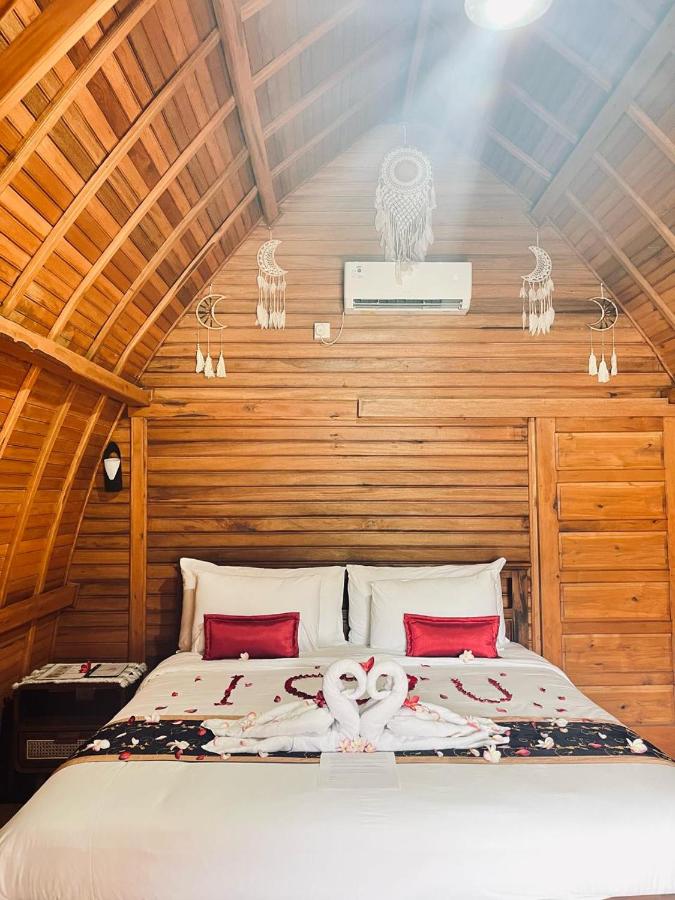 Nusa Dua Huts Pondok Gajah Para by EPS - 2