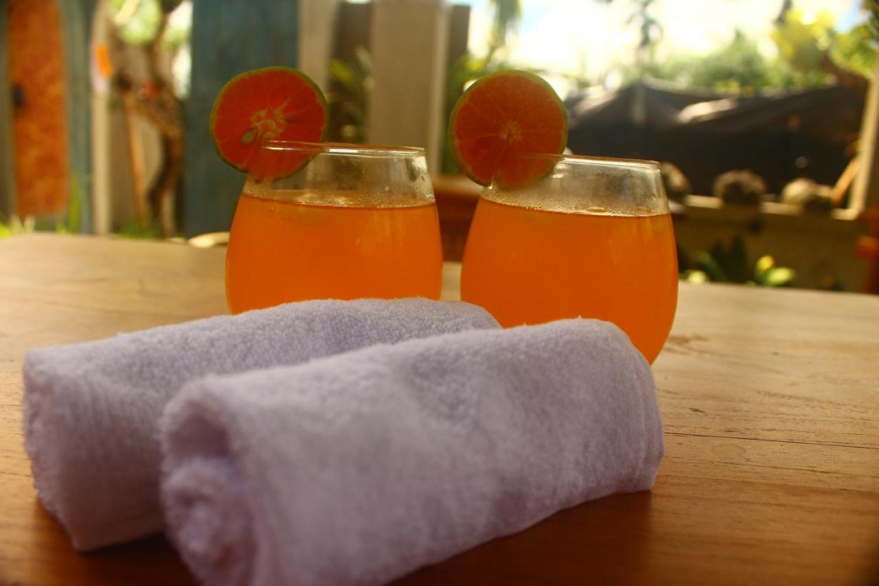 Arena Villa Ubud - 3