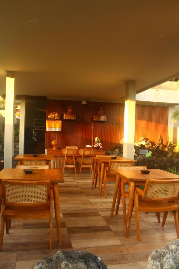 Arena Villa Ubud - 5