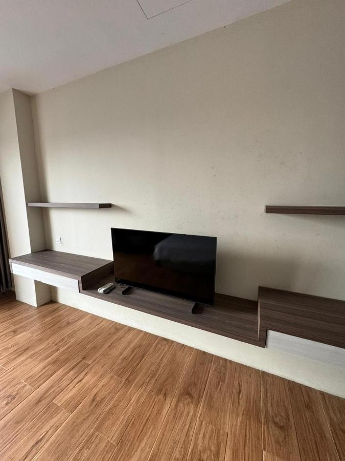 Aston Residence - Studio Apartment - 4