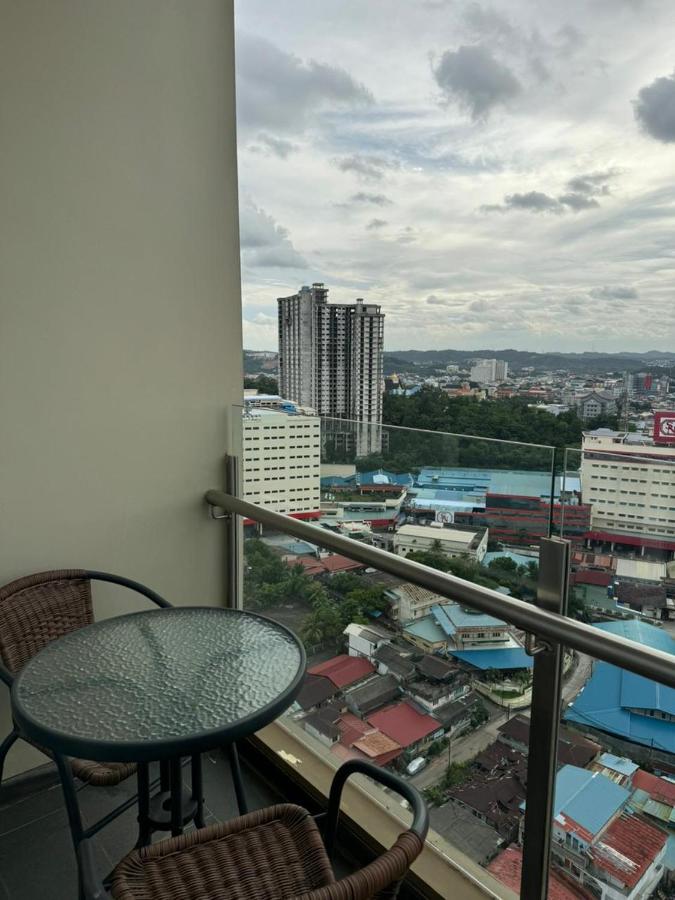 Aston Residence - Studio Apartment - 3