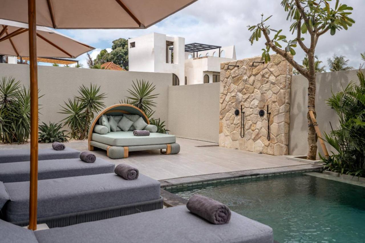 Sore Escape Tumbak Bayuh by Betterplace - 4