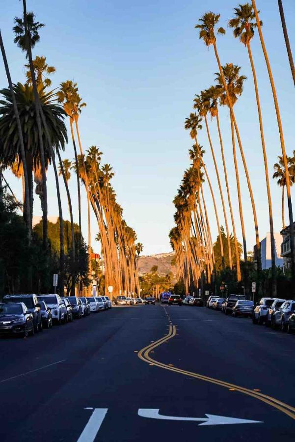 Beach lovely home in Santa Monica