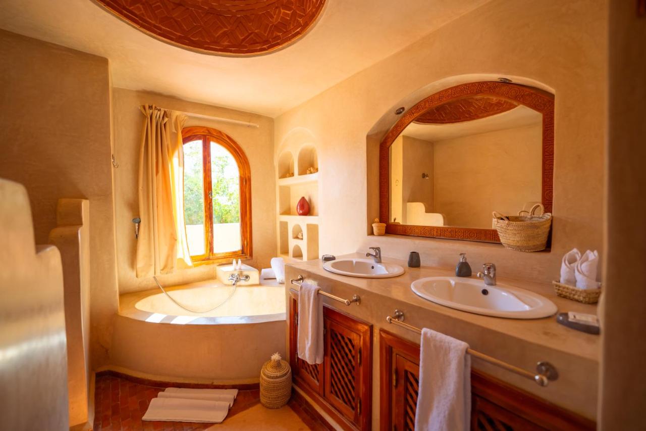 Les Jardins De Minzah By La Siredrah - 3