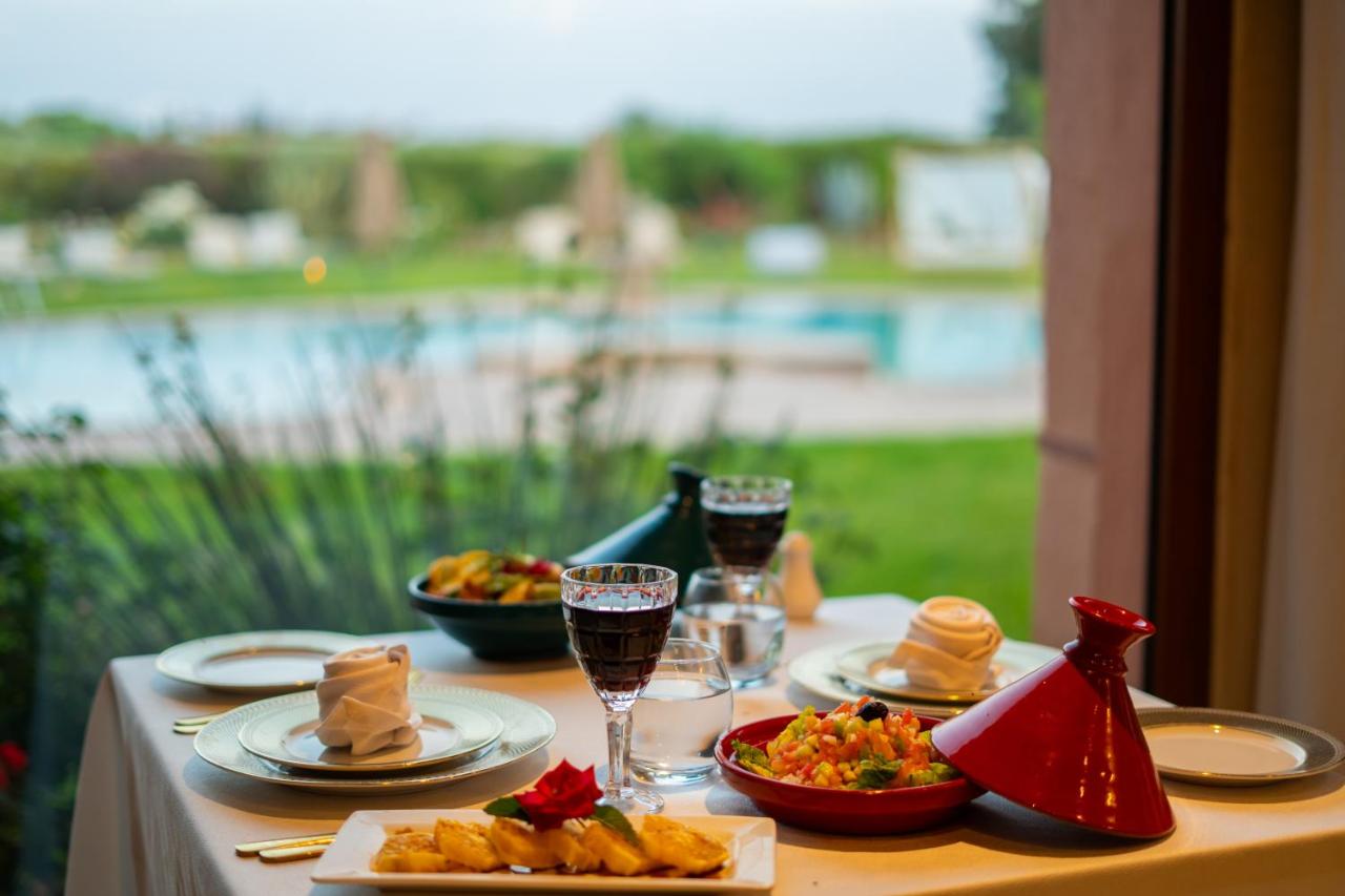 Les Jardins De Minzah By La Siredrah - 5