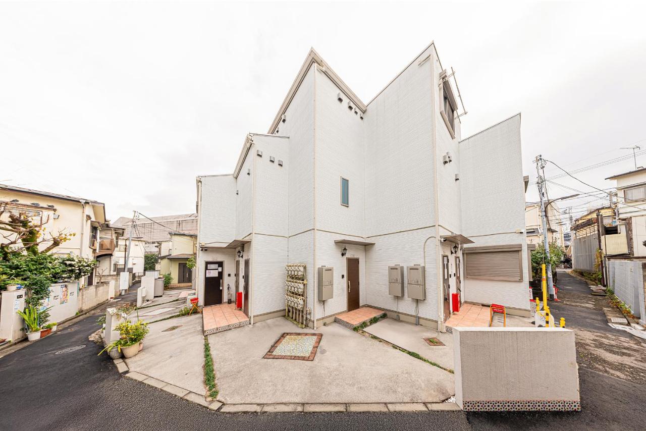 Mi-Ochiai Soluna White - 3