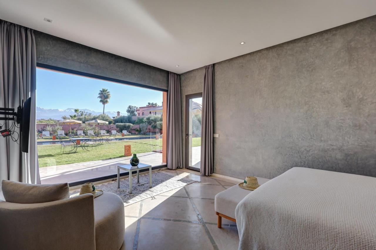 Les Jardins De Minzah By La Siredrah - 2