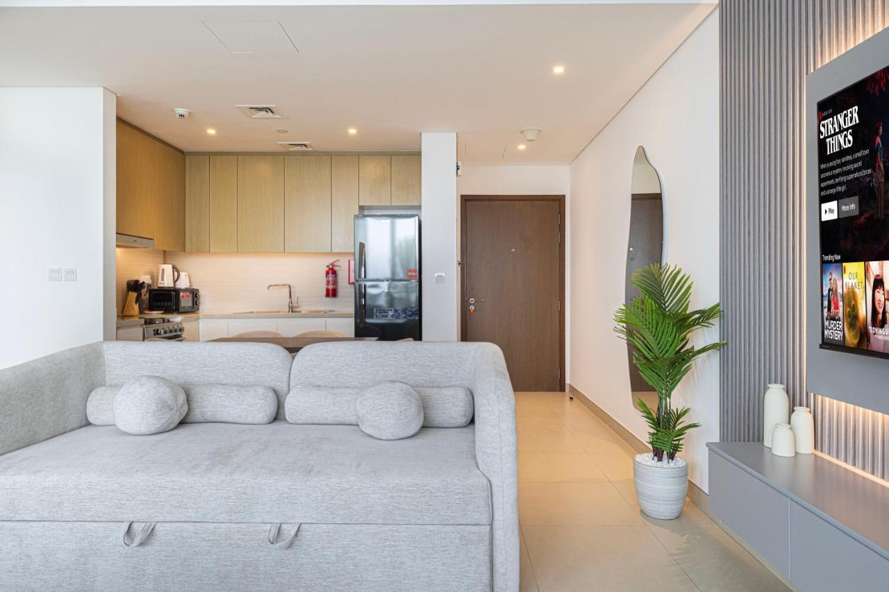 Emaar 52 42! Iconic Sea-View! Dubai Marina - 5