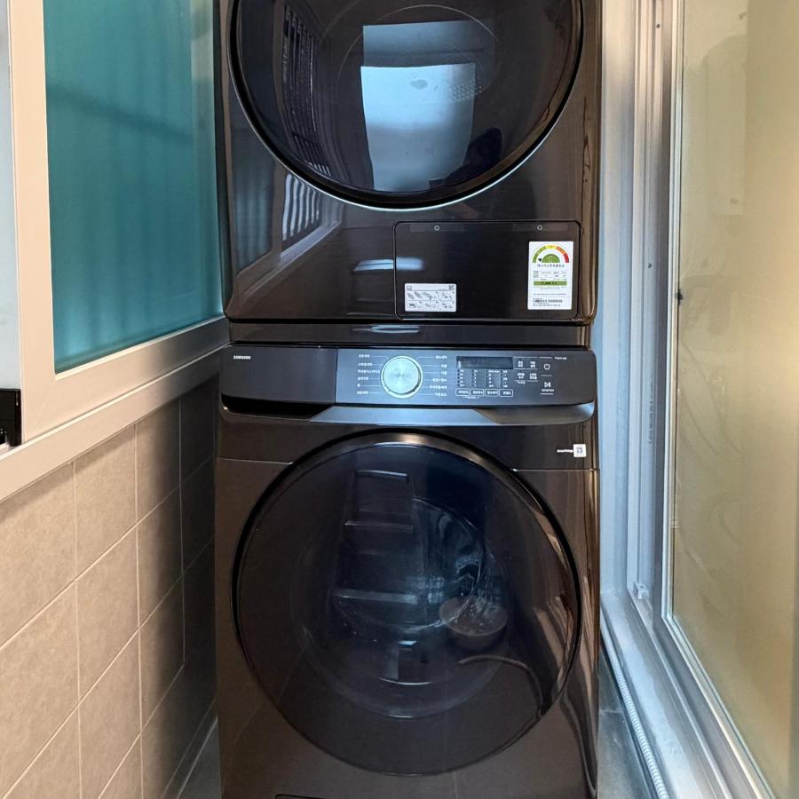 Seoulzip seonyu hanriver parkside 1st Floor Group Family Kids Accommodation Seonyudo Station Airport Bus 3-minute walk Hongdae 10min - 3