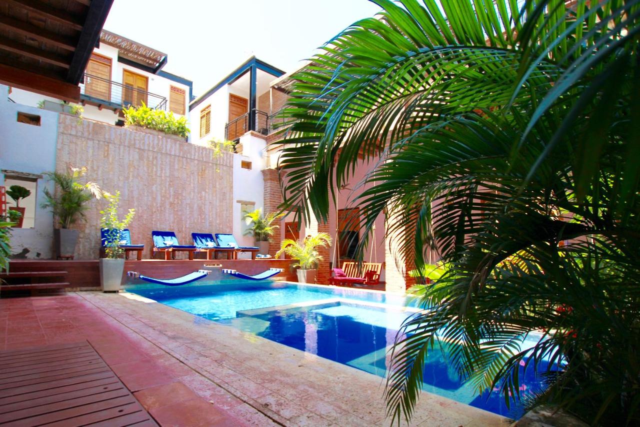 Hotel Boutique Casa Carolina photo