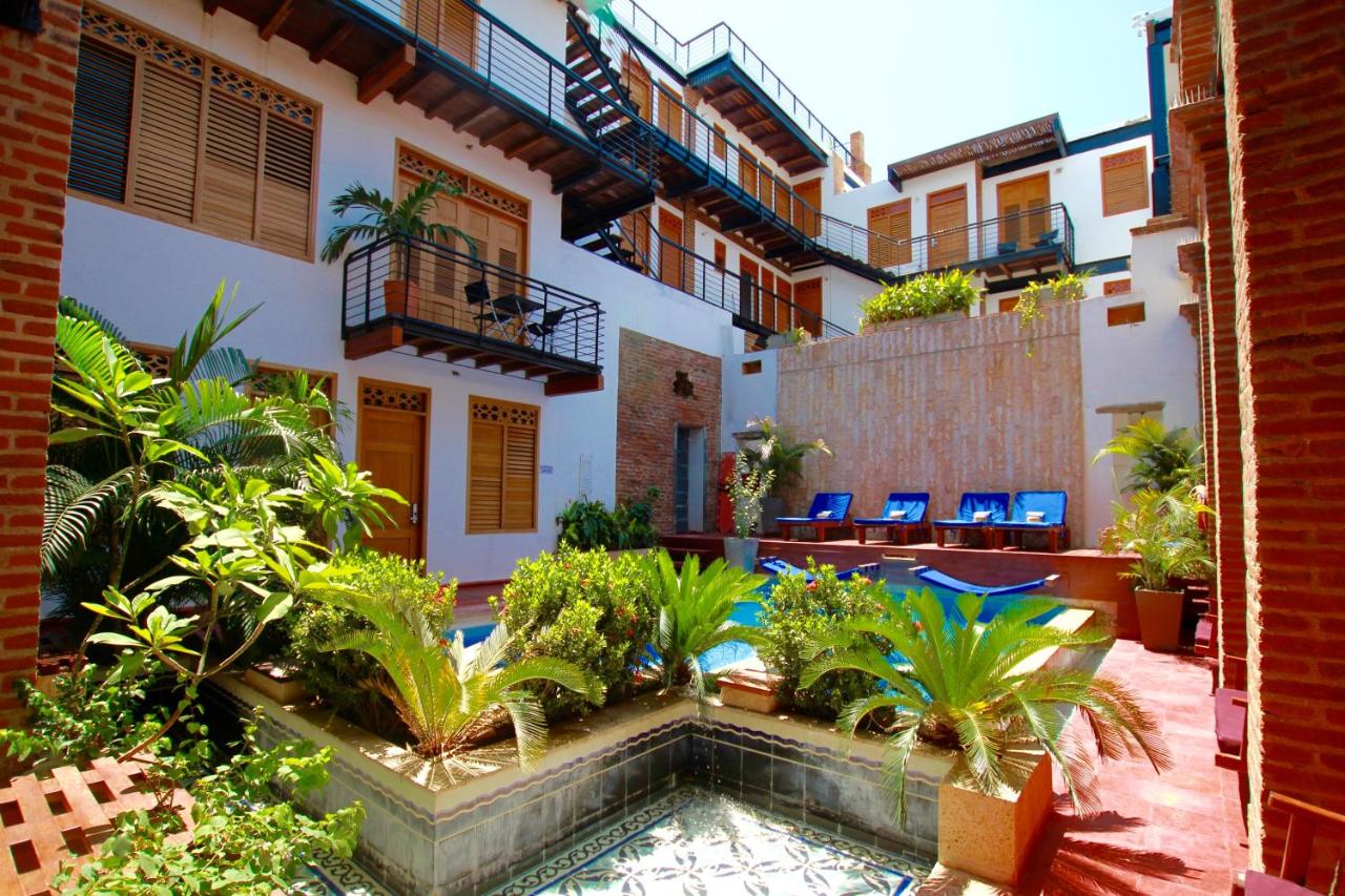 Hotel Boutique Casa Carolina photo