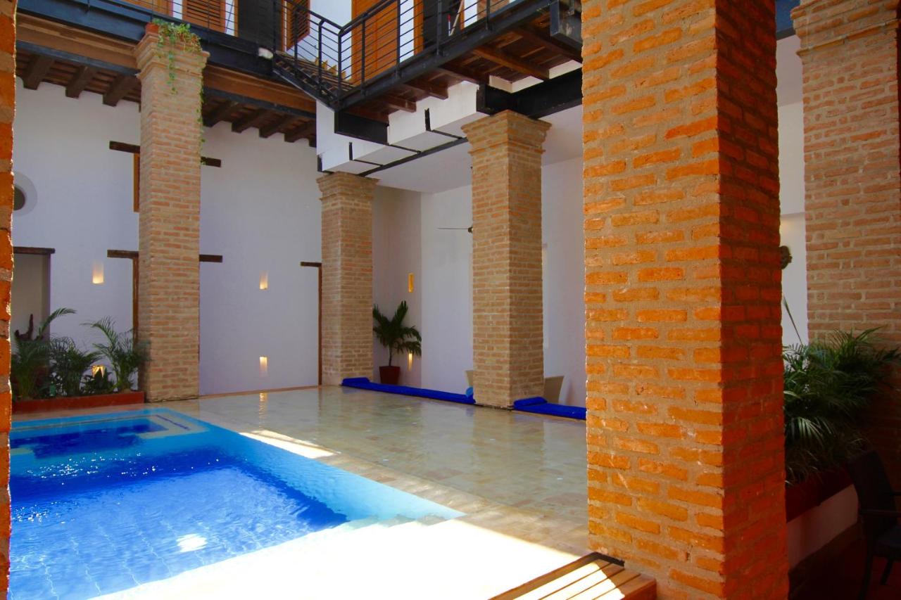 Hotel Boutique Casa Carolina photo