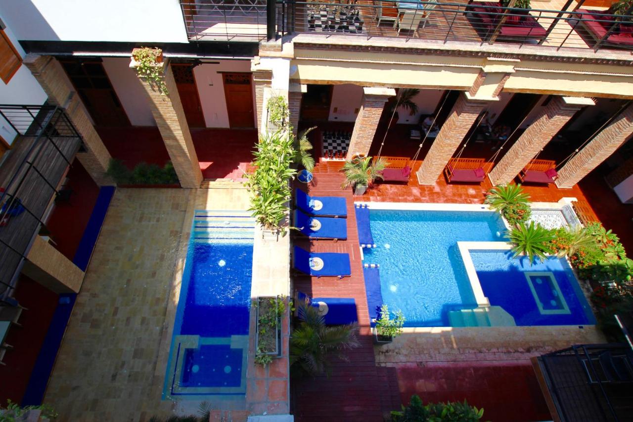 Hotel Boutique Casa Carolina photo