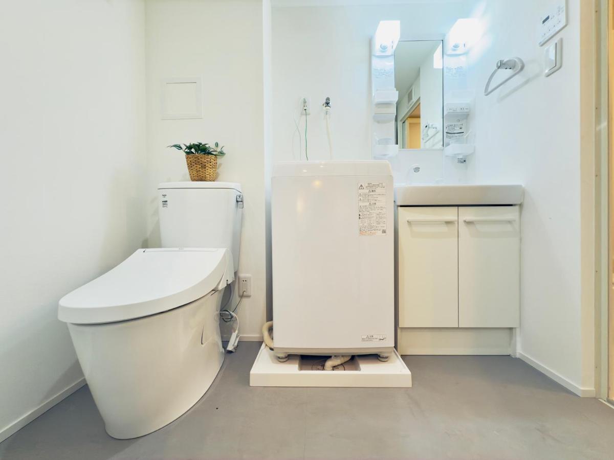 Kyo-wa Hotel Kinshicho - 3