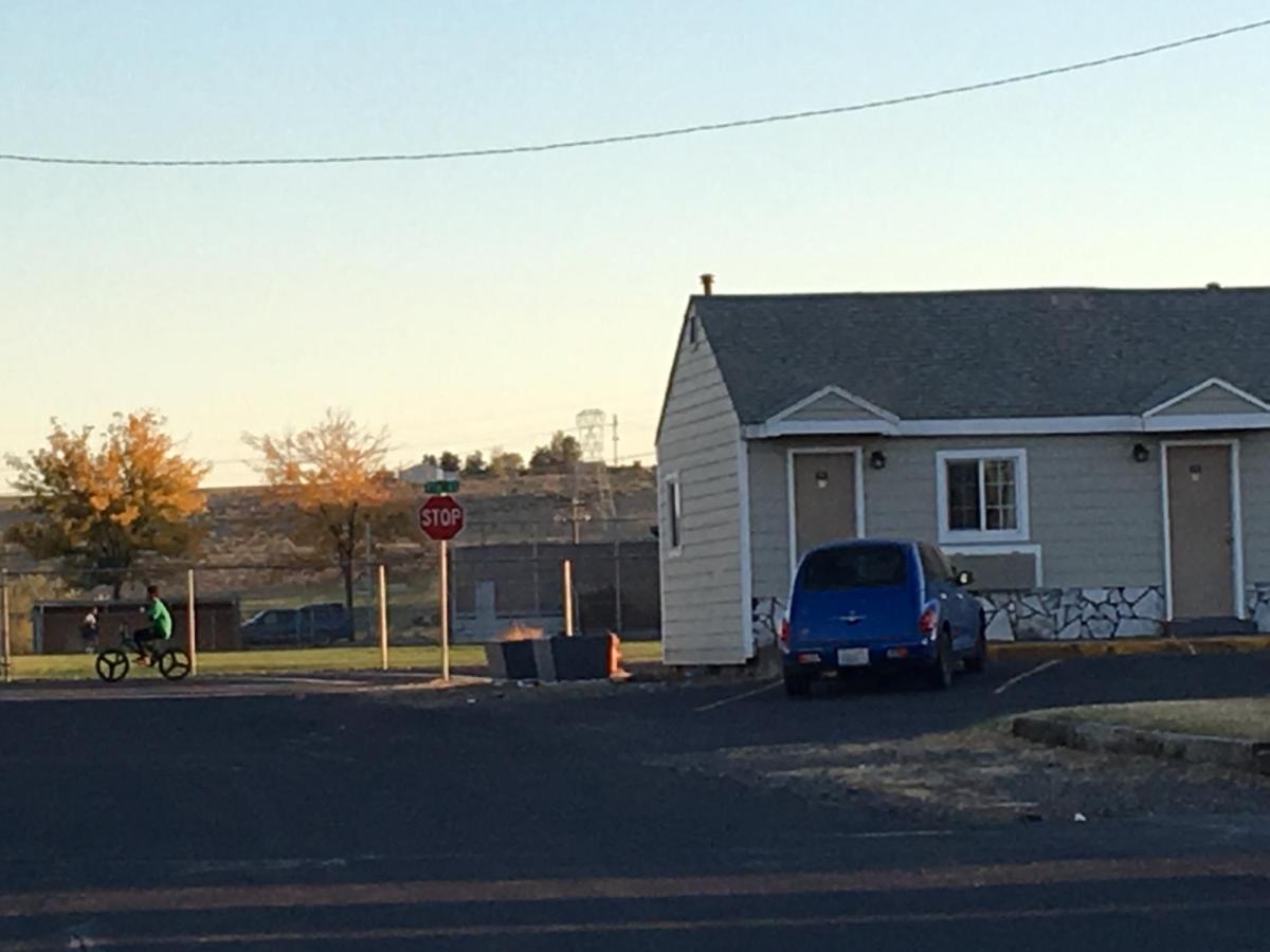 Lamplighter Motel — photo 19