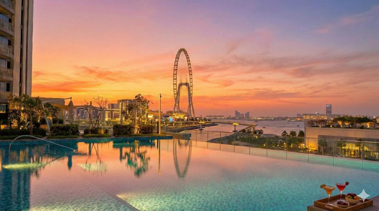 Emaar 52 42! Iconic Sea-View! Dubai Marina - 4