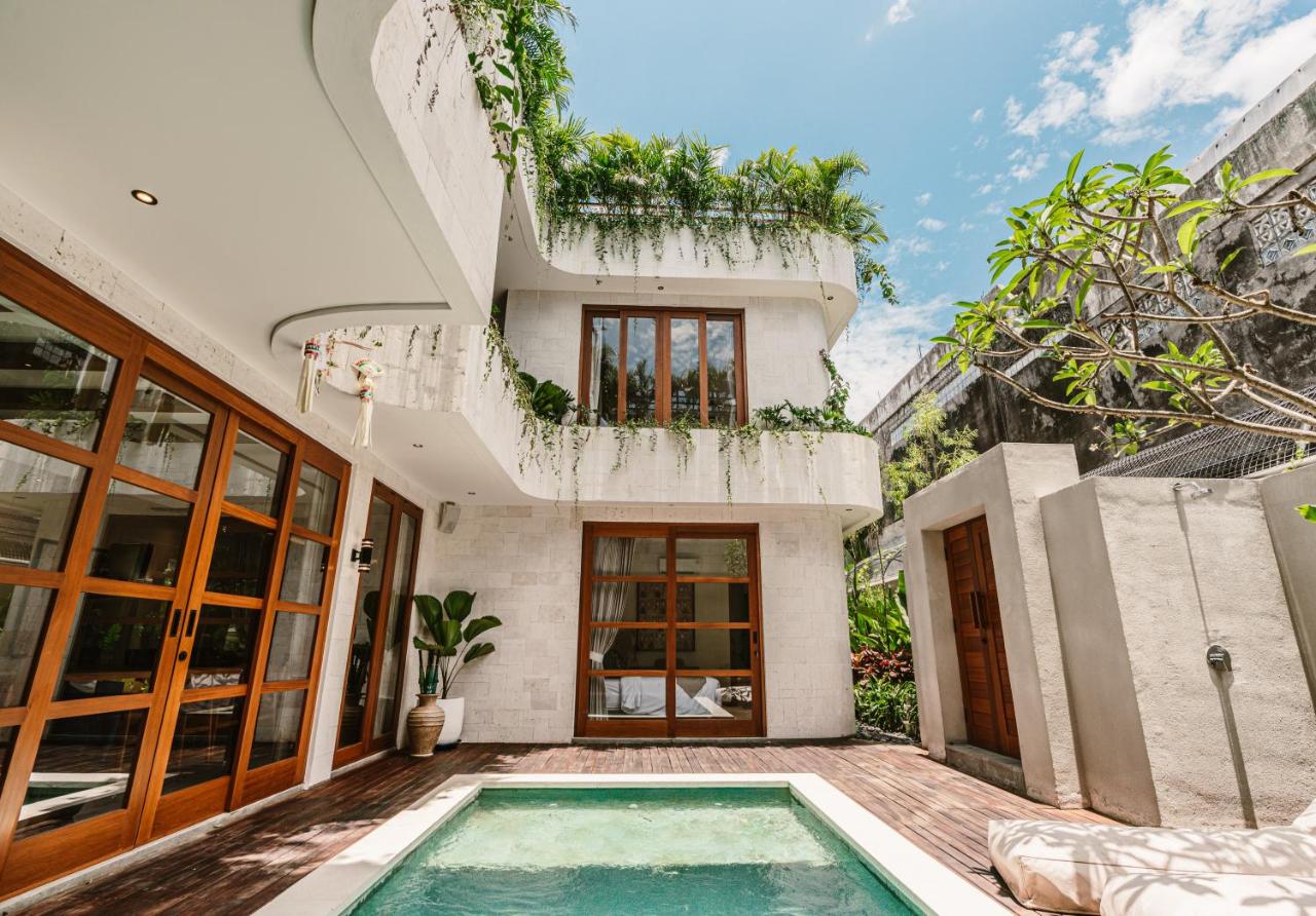 The Urban Retreat Seminyak Private Pool Villas with Butler for Families & Groups - 4