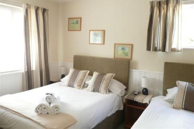 Acacia Guest House - Laterooms