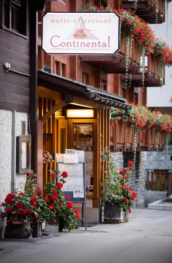 Hotel Continental