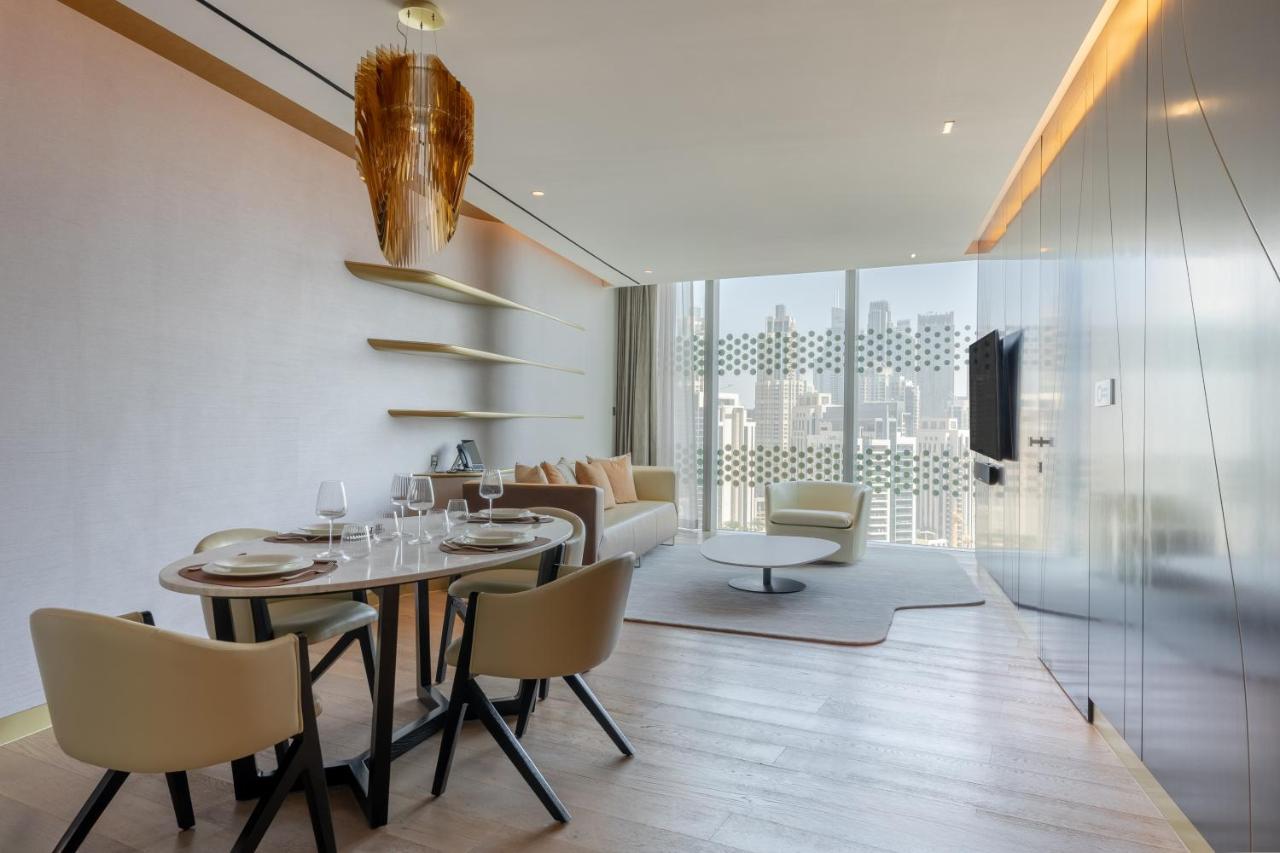 The Opus Residences Luxury Design - 5