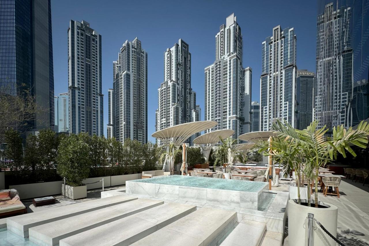 The Opus Residences Luxury Design - 4