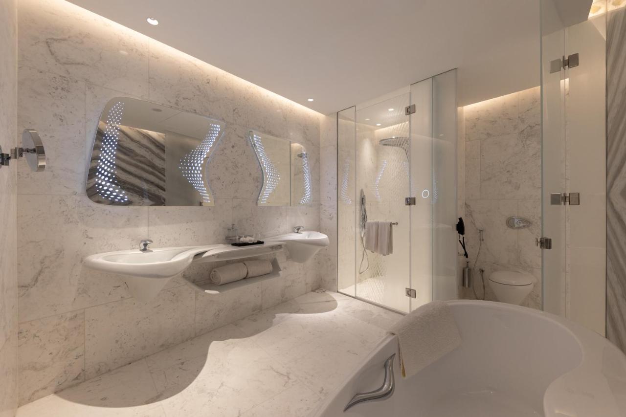 The Opus Residences Luxury Design - 3