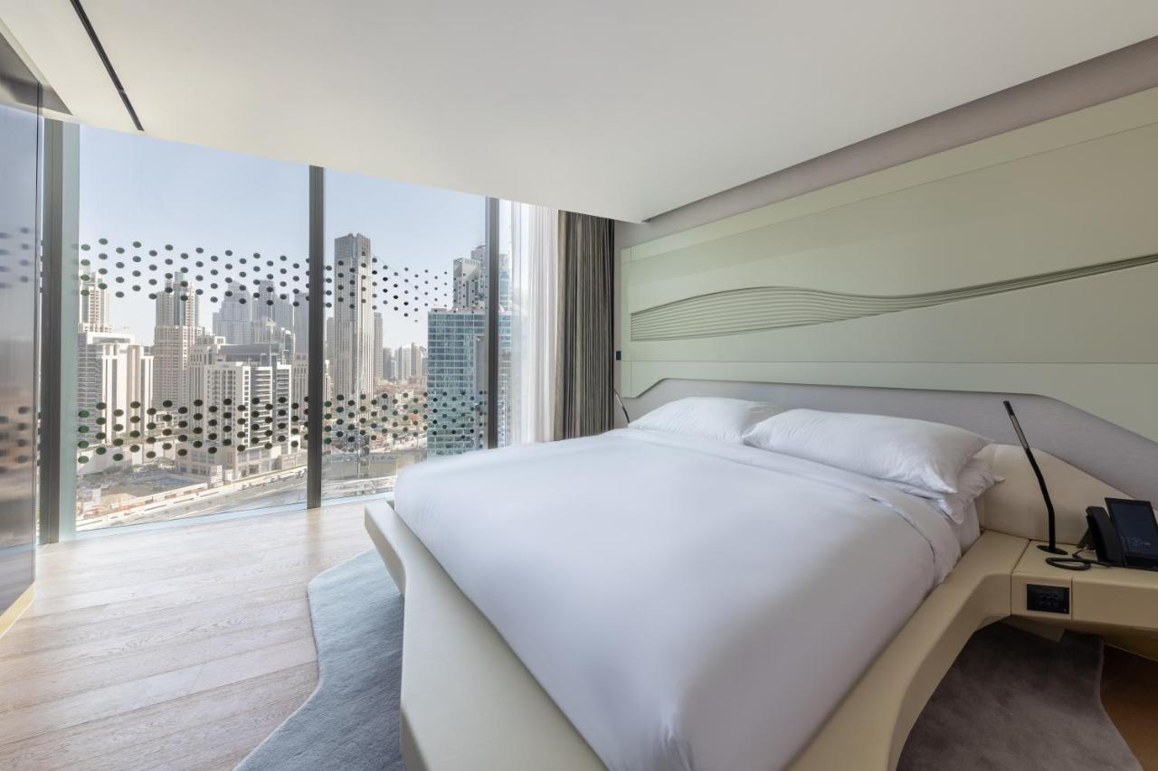 The Opus Residences Luxury Design - 2