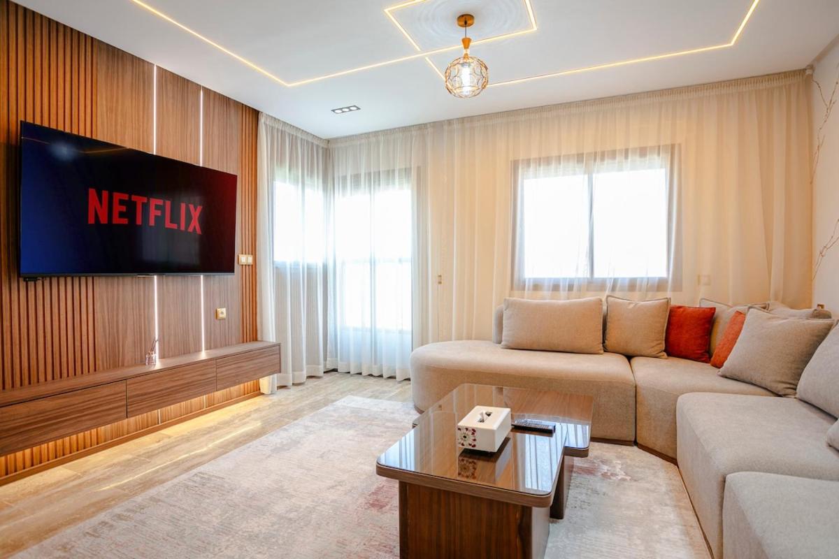 The Soft Living - Marrakech Centre - 5